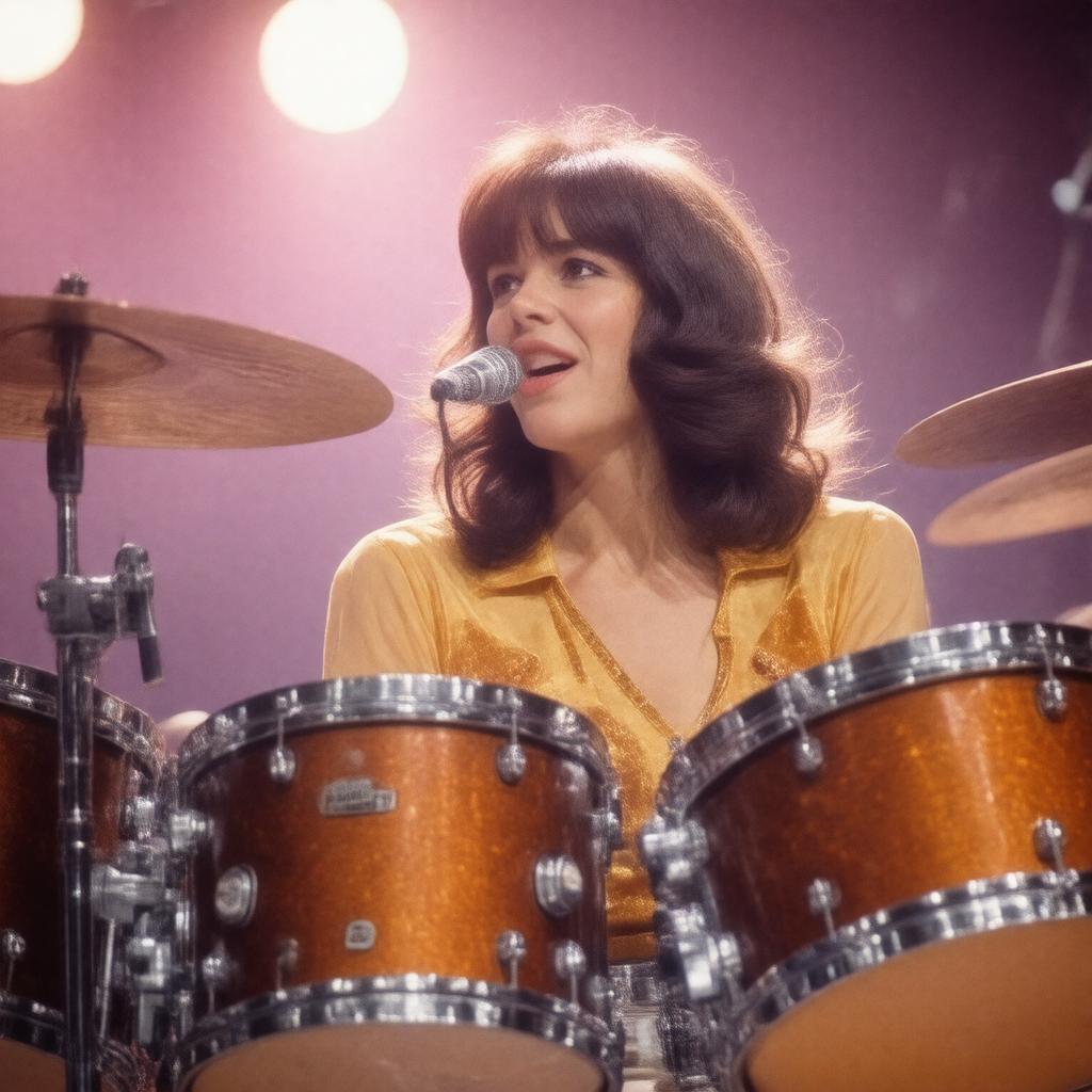 Karen Carpenter
